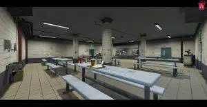 FiveM Prison Map