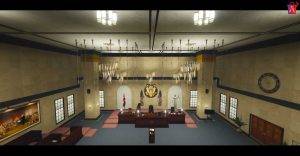 Court House MLO FiveM