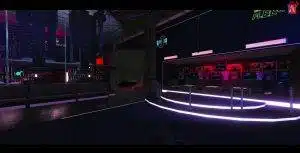 FiveM Strip Club