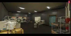 FiveM Mansion MLO