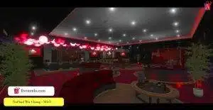 NoPixel Wu Chang MLO