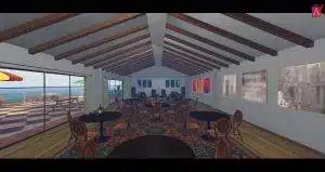 FiveM Beach Club