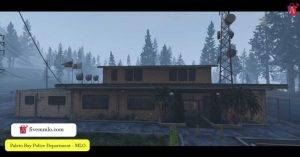 Paleto Bay Police Department MLO