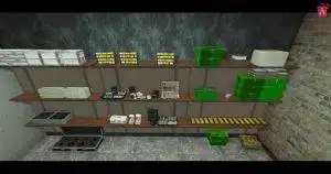 FiveM Shop