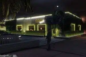 FiveM Galaxy Nightclub