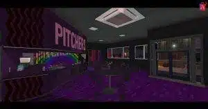 FiveM Bar