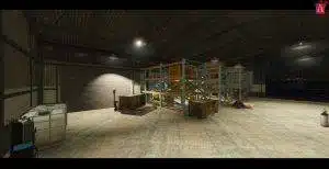 FiveM Port