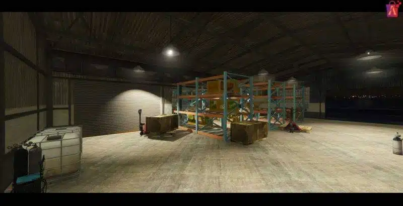 FiveM Port