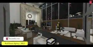 Real Estate Agency MLO
