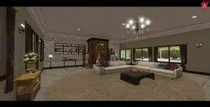 FiveM MLO Houses