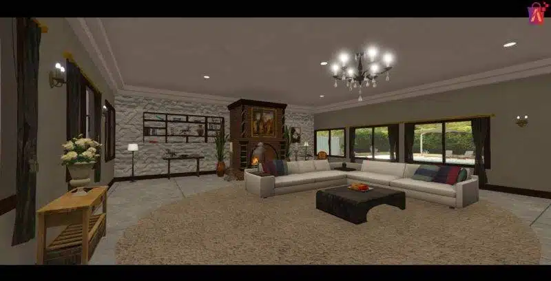 FiveM MLO Houses