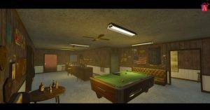 FiveM Mechanic Shop MLO