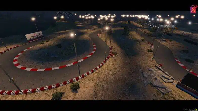 FiveM Drift Cars