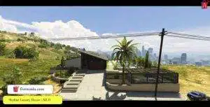 Skyline Luxury House MLO