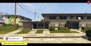 Vagos Street Apartments MLO