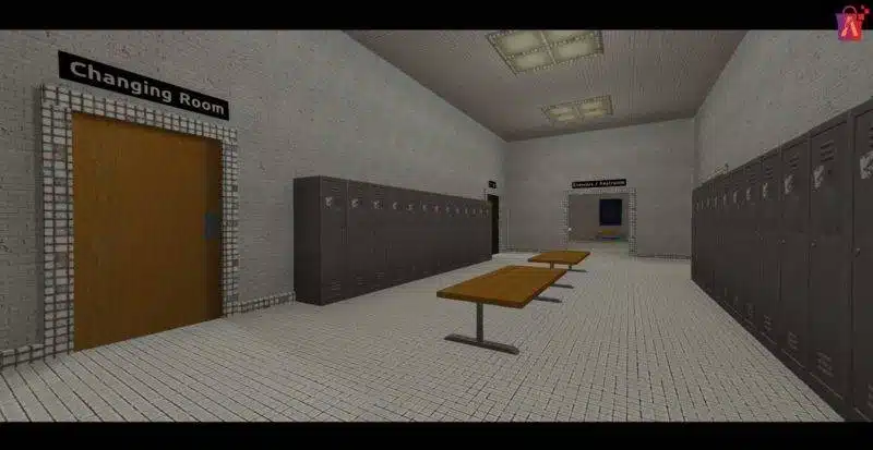 FiveM Pool MLO
