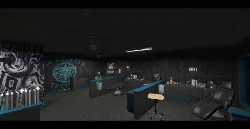 FiveM Shop