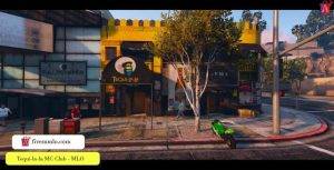 Tequilala MC Club MLO