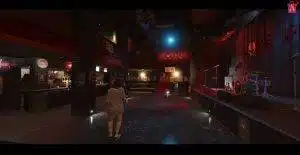 FiveM Bar