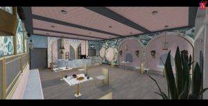 FiveM Restaurant MLO