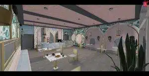 FiveM Restaurant MLO