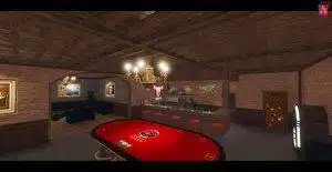 Fivem Gambling MLO