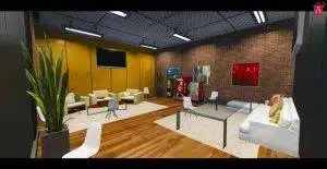 FiveM gang Hideout
