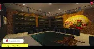 Vape Store MLO