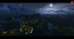 FiveM Island MLO