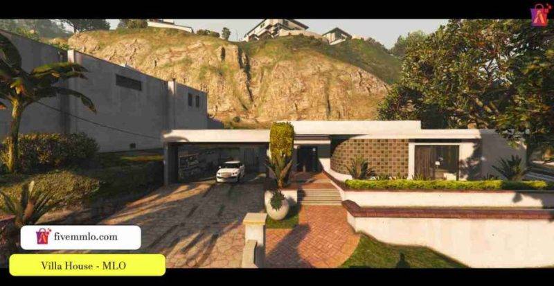 Villa House MLO