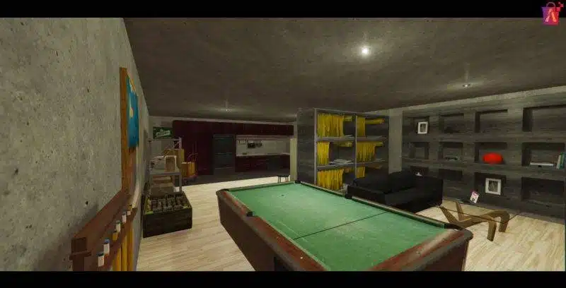 FiveM Houses MLO