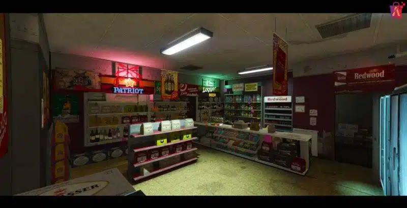 Fivem Store