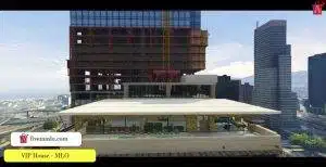 Vip House MLO