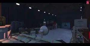 FiveM Gun Crafting