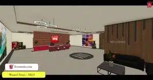 Weazel News MLO