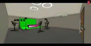 Weazel News Fivem