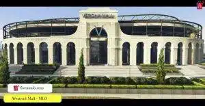 Westend Mall MLO