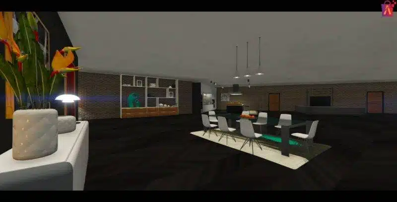 Fivem Houses MLO