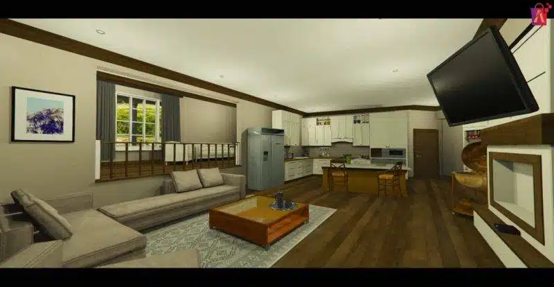 FiveM Houses MLO