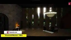 Vinewood Mansion MLO