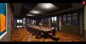 FiveM Houses MLO
