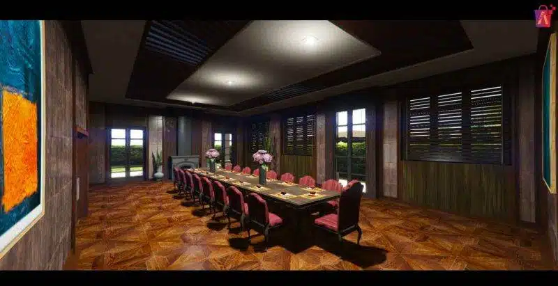 FiveM Houses MLO
