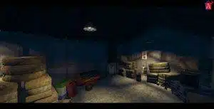 FiveM illegal