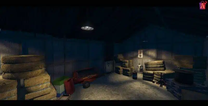 FiveM illegal