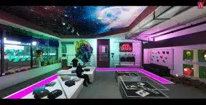 FiveM Shop MLO