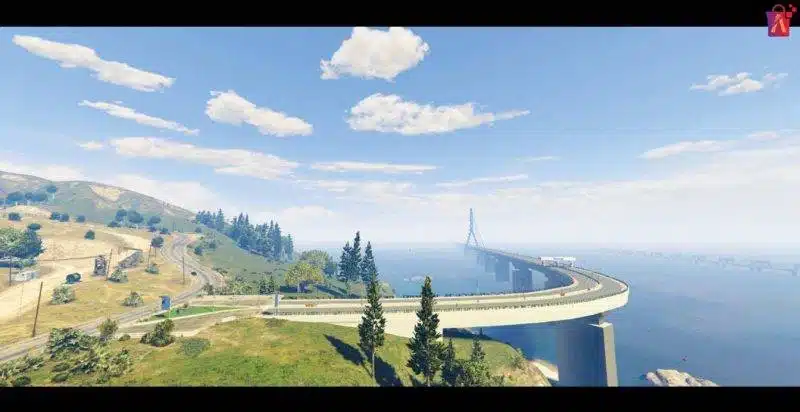 FiveM Island