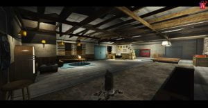 FiveM Motorcycle Club MLO