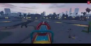 FiveM Beach MLO