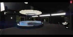 FiveM Secret MLO