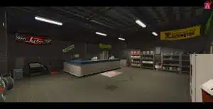 FiveM Shop